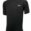 TYR Men’s Alliance Tech Tee -TYR Shop tmsstt3 001 alt05 6