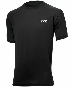 TYR Men’s Alliance Tech Tee