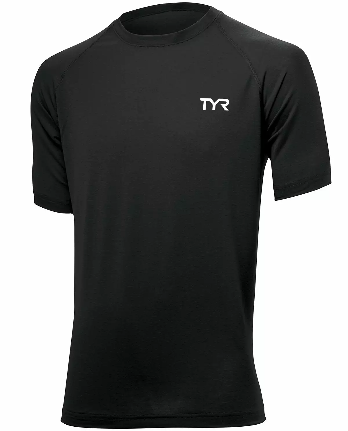 TYR Men’s Alliance Tech Tee 3 TYR Men’s Alliance Tech Tee