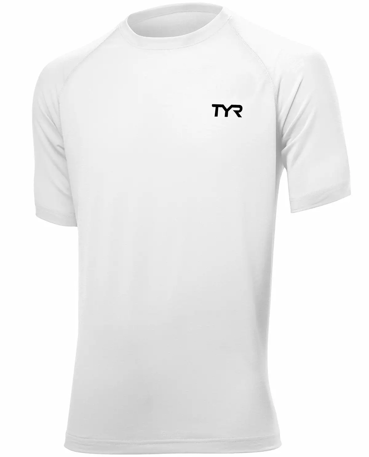 TYR Men’s Alliance Tech Tee 4 TYR Men’s Alliance Tech Tee - Image 2