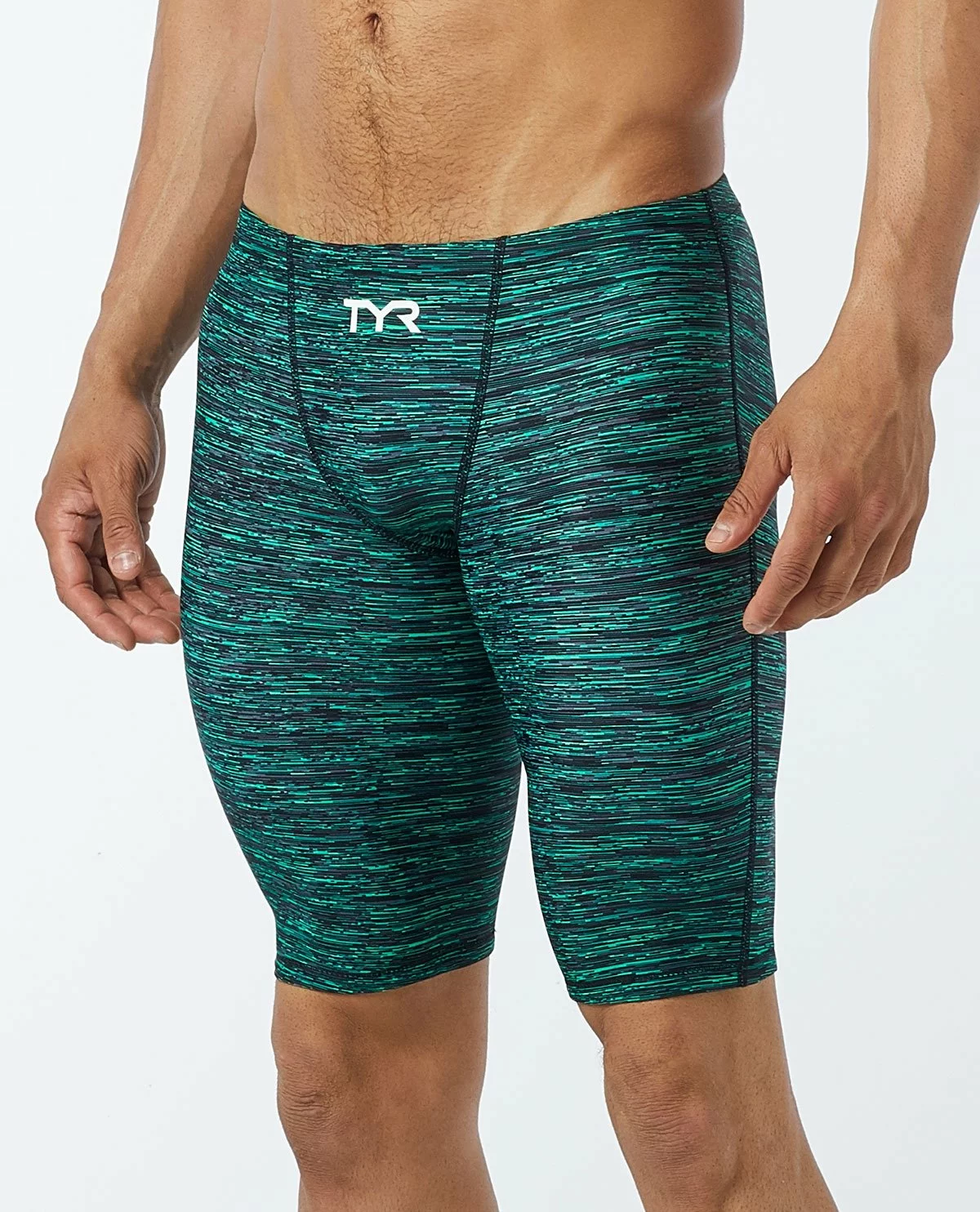 TYR Men's Thresher Baja Jammer 5 TYR Men's Thresher Baja Jammer - Image 3