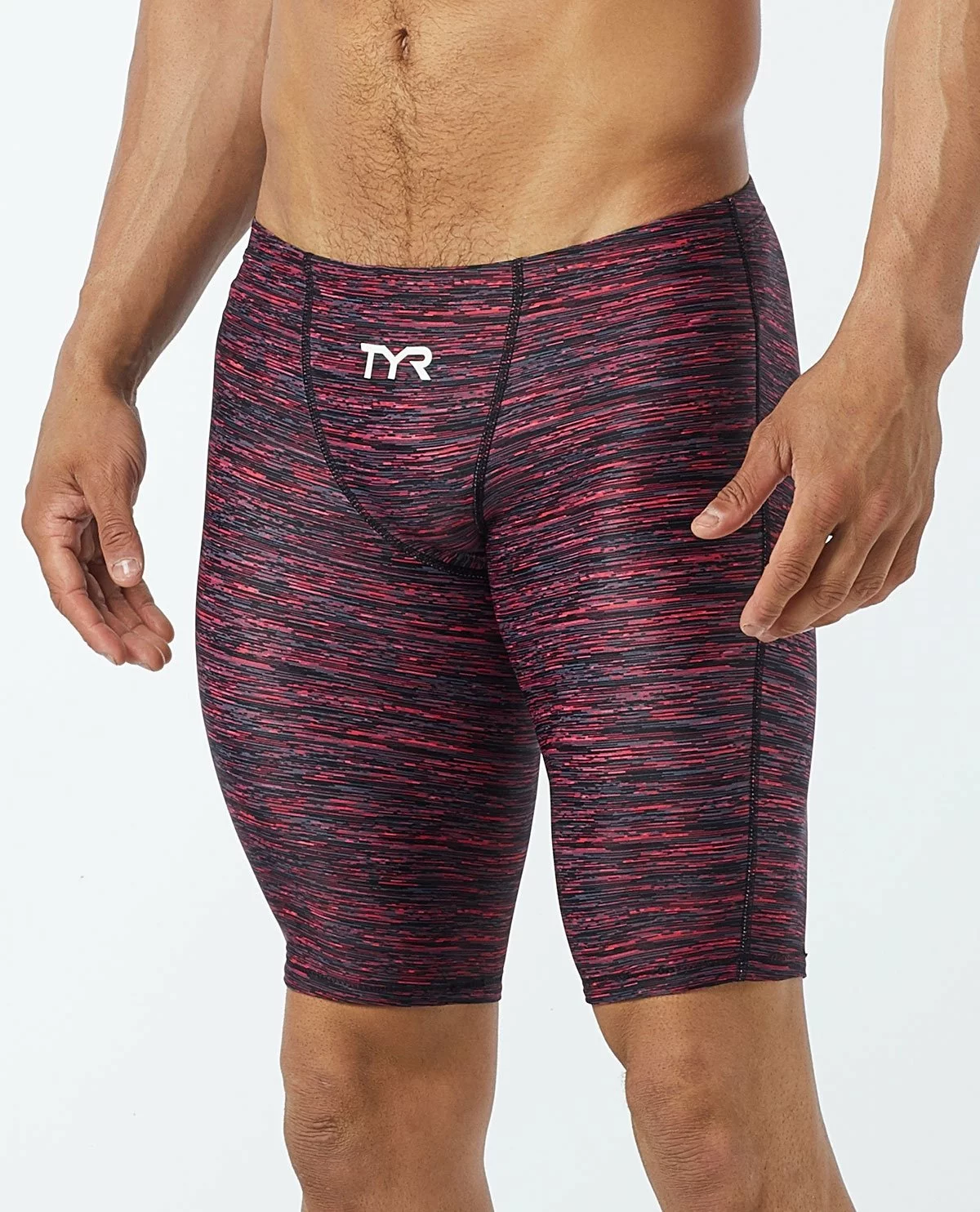 TYR Men's Thresher Baja Jammer 9 TYR Men's Thresher Baja Jammer - Image 7