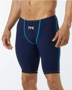 TYR Men's Thresher Jammer -TYR Shop tpsm6a 419 alt05
