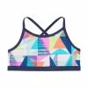 TYR Durafast Lite® Girls' Trinity Top - Jigsaw -TYR Shop ttrjik7 960 alt01 3 1