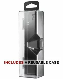 TYR Youth Black Ops 140 EV Mirrored Racing Goggles 7 TYR Youth Black Ops 140 EV Mirrored Racing Goggles -TYR Shop tyr clea gogglecase 1