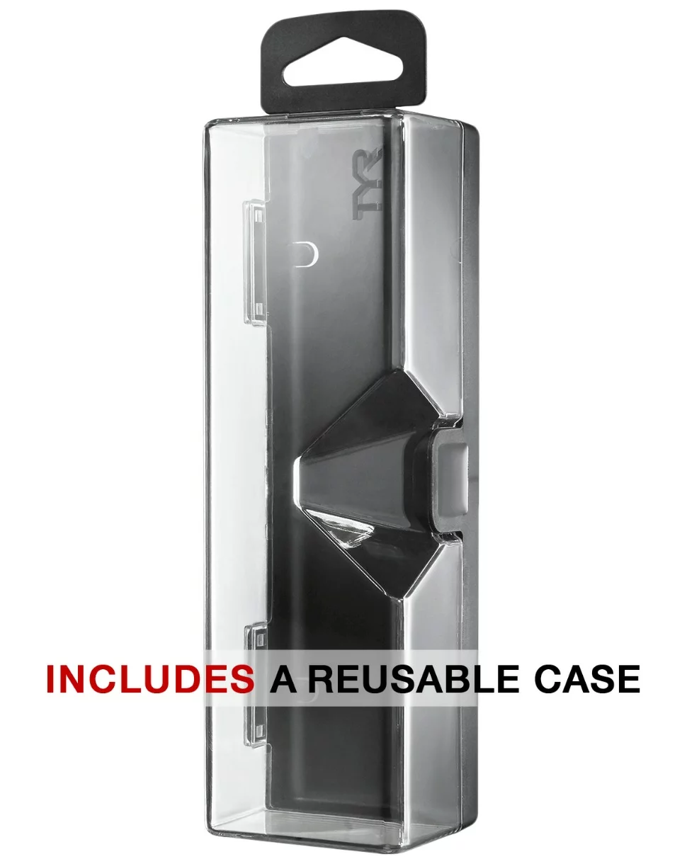 TYR Youth Black Ops 140 EV Mirrored Racing Goggles 5 TYR Youth Black Ops 140 EV Mirrored Racing Goggles - Image 3