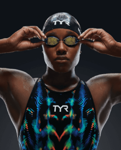 TYR Tracer X Racing Mirrored Goggles -TYR Shop tyr tracerx simone lgtrxm 751