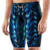 TYR Men's Venzo Genesis High Waist Jammer Tech Suit -TYR Shop vznhw6 216 alt05 copy 12