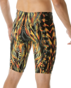 TYR Men's Venzo Genesis High Waist Jammer Tech Suit 20 TYR Men's Venzo Genesis High Waist Jammer Tech Suit -TYR Shop vznhwu6a 234 alt06