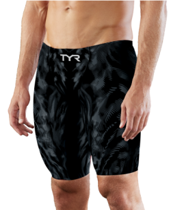 TYR Men's Venzo Genesis Jammer Tech Suit -TYR Shop vznlw6 003 alt05 copy 13 540f7c35 de81 4363 a02b 3a173a158630