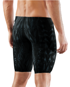 TYR Men's Venzo Genesis Jammer Tech Suit -TYR Shop vznlw6 003 alt06 12 94cf3932 3dcc 49e3 ba65 fccddd390f4a