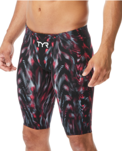 TYR Men's Venzo Genesis Jammer Tech Suit -TYR Shop vznlw6 861 alt05b 2d699a64 5634 4f28 a463 8c34a65d18a4