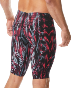 TYR Men's Venzo Genesis Jammer Tech Suit -TYR Shop vznlw6 861 alt06 a12642a2 aa57 422e be45 f29fd18a2595