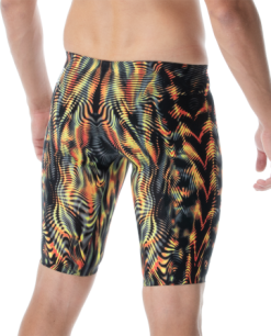 TYR Men's Venzo Genesis Jammer Tech Suit -TYR Shop vznlwu6a 234 alt06