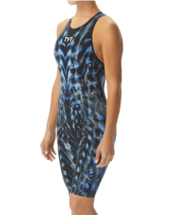 TYR Women's Venzo Genesis Open Back Tech Suit 17 TYR Women's Venzo Genesis Open Back Tech Suit -TYR Shop vznob6 199 alt05b
