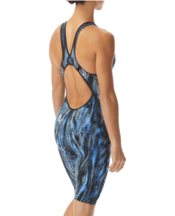 TYR Women's Venzo Genesis Open Back Tech Suit 18 TYR Women's Venzo Genesis Open Back Tech Suit -TYR Shop vznob6 199 alt06
