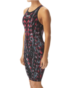 TYR Women's Venzo Genesis Open Back Tech Suit 20 TYR Women's Venzo Genesis Open Back Tech Suit -TYR Shop vznob6 861 alt05b