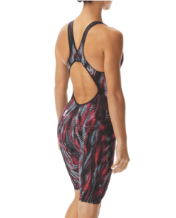 TYR Women's Venzo Genesis Open Back Tech Suit 21 TYR Women's Venzo Genesis Open Back Tech Suit -TYR Shop vznob6 861 alt06
