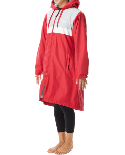 TYR Women's Alliance Podium Parka 12 TYR Women's Alliance Podium Parka -TYR Shop watpf2a2 610 alt05b