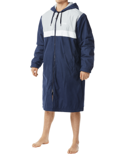 TYR Men's Alliance Podium Parka -TYR Shop watpm2 401 alt5b