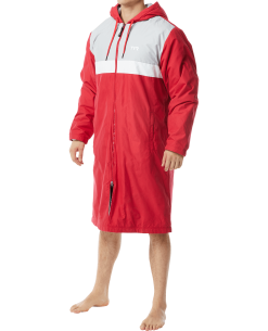 TYR Men's Alliance Podium Parka -TYR Shop watpm2 610 alt5b