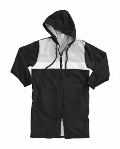 TYR Youth Alliance Podium Parka