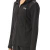 TYR Women's Alliance Podium Full Zip Hoodie -TYR Shop wtfzh2a 001 alt05b 93014090 9380 4d2e 9b81 bd5072ed8240