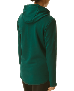 TYR Women's Alliance Podium Full Zip Hoodie -TYR Shop wtfzh2a 310 alt206