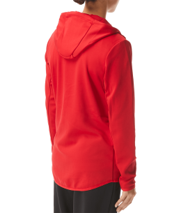 TYR Women's Alliance Podium Full Zip Hoodie -TYR Shop wtfzh2a 610 alt06